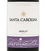 Santa Carolina Merlot 2014