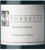 Torbreck Woodcutter's Shiraz 2012