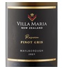 Villa Maria Reserve Pinot Gris 2021