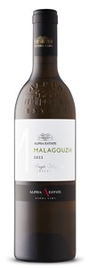 Alpha Estate Turtles Single Vineyard Malagouzia 2022