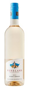 Vineland Estates Winery Pinot Grigio 2021