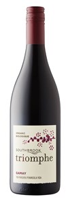 Southbrook Triomphe Gamay 2021