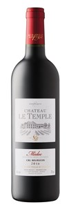 Château Le Temple 2016