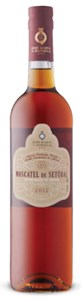 José Maria da Fonseca Moscatel De Setubal 2018