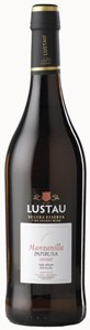 Lustau Papirusa Solera Familiar Manzanilla Sherry