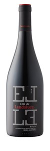 Elle de Landaluce Rioja Alavesa 2019