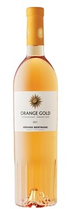 Gérard Bertrand Orange Gold Organic Orange Wine 2021