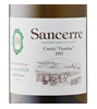 Jean-Max Roger Genèse Sancerre 2021