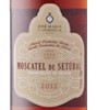 José Maria da Fonseca Moscatel De Setubal 2018