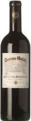 Cousino-Macul Antiguas Reservas Cabernet Sauvignon 2012