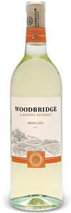 Woodbridge Winery Moscato 2016