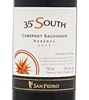 San Pedro 35 South Reserva Cabernet Sauvignon 2013