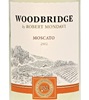 Woodbridge Winery Moscato 2016