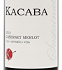 Kacaba Vineyards Meritage 2006