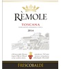 Marchesi de Frescobaldi Remole 2014