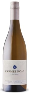 Carmel Road Unoaked Chardonnay 2018