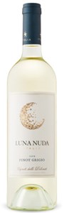 Luna Nuda Pinot Grigio 2019