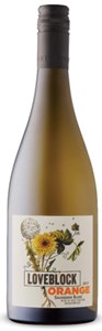 Loveblock Orange Sauvignon Blanc 2019