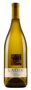 L.A. Cetto Winery Chardonnay 2018