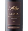 J. Lohr Hilltop Cabernet Sauvignon 2017