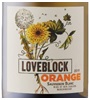 Loveblock Orange Sauvignon Blanc 2019