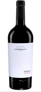 Cincinnato Ercole Nero Buono 2013