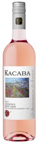 Kacaba Vineyards Jennifer's Pinot Gris 2015