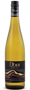 Uber Riesling Kabinett 2015