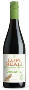 Lupi Reali Montepulciano 2018