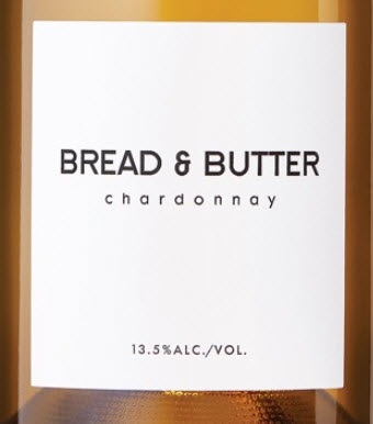 Bread Butter Chardonnay 18 Expert Wine Review Natalie Maclean