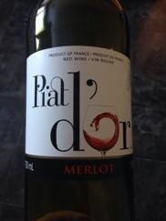 Piat D Or Merlot 2013 Expert Wine Review Natalie Maclean