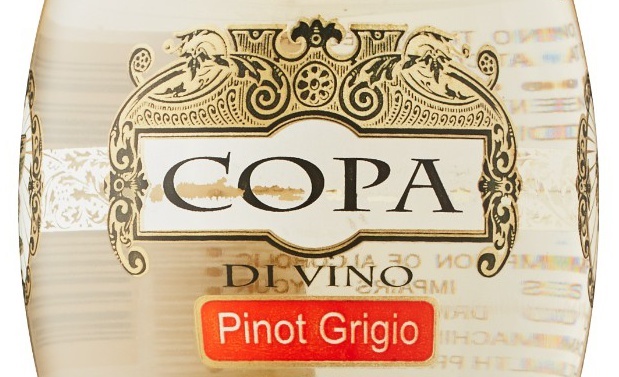 Copa di Vino: A Review