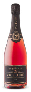 Chandon Sparkling Rosé Expert Wine Review: Natalie MacLean