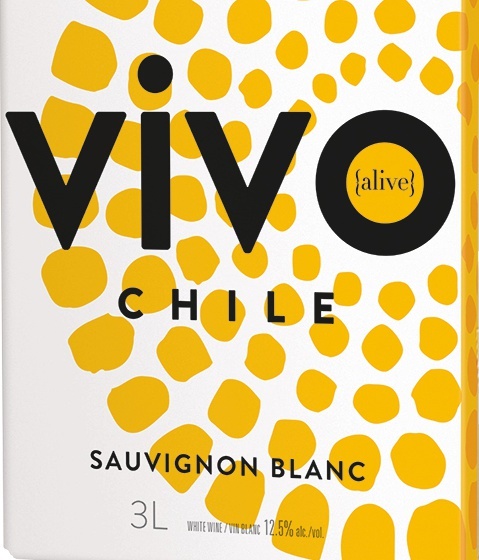 Bij zonsopgang slaaf Minachting Vivo Sauvignon Blanc Expert Wine Review: Natalie MacLean