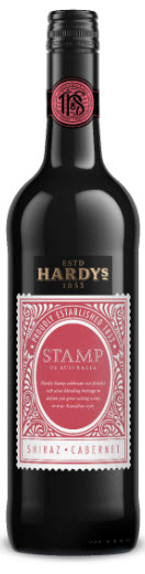 Hardys Stamp Series Shiraz Cabernet Sauvignon 2018 Expert Wine Review ...