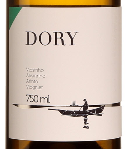 Wine Lisboa Natalie Expert Dory Review: MacLean 2020 AdegaMãe