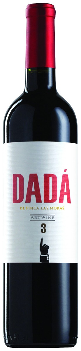 DaDa De Finca Las Moras 2012 Expert Wine Review: Natalie MacLean