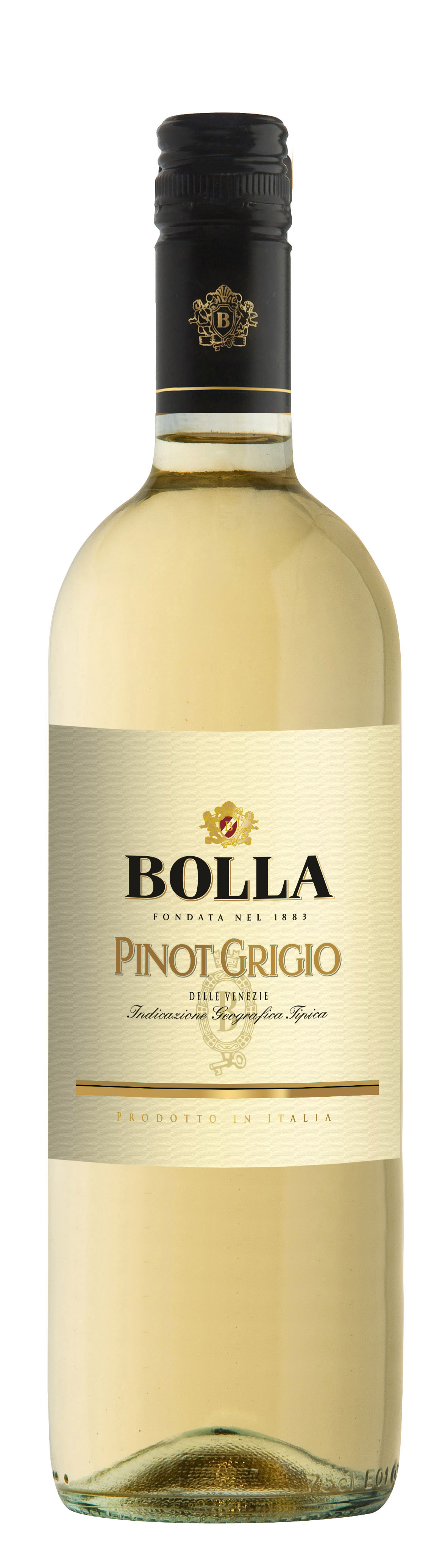 Bolla Pinot Grigio 2014 Expert Wine Review: Natalie MacLean