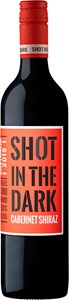 Shot In The Dark Cabernet Shiraz 2018