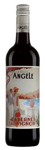 La Belle Angele Cabernet Sauvignon