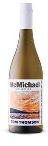 McMichael Collection Tom Thomson Barrel-Aged Chardonnay 2017