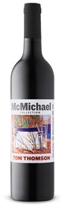 McMichael Collection Tom Thomson Cabernet Franc 2018