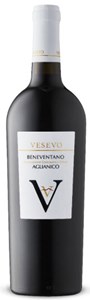 Vesevo Beneventano Aglianico 2019