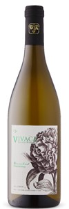 Vivace Estate Unoaked Chardonnay 2018