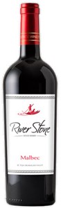 River Stone Estate Winery Malbec 2021