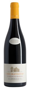 Amirault Saint-Nicolas De Bourgueil Les Gravilices 2019