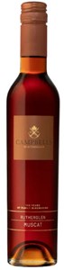 Campbells Wines Rutherglen Muscat