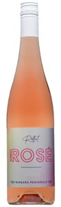 Redtail Gamay Rosé 2021