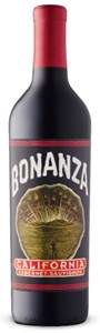 Bonanza Lot 6 California Cabernet Sauvignon