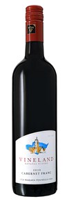 Vineland Estates Winery Cabernet Franc 2020